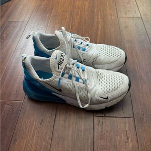 Nike Air 27C
